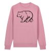 Unisex Changer 2.0 iconic crew neck sweatshirt (STSU178) Thumbnail