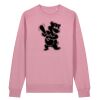 Unisex Changer 2.0 iconic crew neck sweatshirt (STSU178) Thumbnail