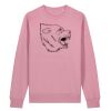 Unisex Changer 2.0 iconic crew neck sweatshirt (STSU178) Thumbnail