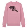 Unisex Changer 2.0 iconic crew neck sweatshirt (STSU178) Thumbnail