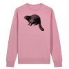 Unisex Changer 2.0 iconic crew neck sweatshirt (STSU178) Thumbnail