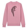 Unisex Changer 2.0 iconic crew neck sweatshirt (STSU178) Thumbnail