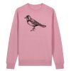 Unisex Changer 2.0 iconic crew neck sweatshirt (STSU178) Thumbnail