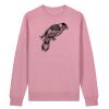 Unisex Changer 2.0 iconic crew neck sweatshirt (STSU178) Thumbnail