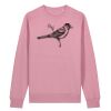 Unisex Changer 2.0 iconic crew neck sweatshirt (STSU178) Thumbnail