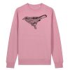 Unisex Changer 2.0 iconic crew neck sweatshirt (STSU178) Thumbnail