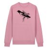 Unisex Changer 2.0 iconic crew neck sweatshirt (STSU178) Thumbnail