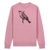 Unisex Changer 2.0 iconic crew neck sweatshirt (STSU178) Thumbnail