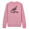Unisex Changer 2.0 iconic crew neck sweatshirt (STSU178) Thumbnail