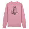 Unisex Changer 2.0 iconic crew neck sweatshirt (STSU178) Thumbnail