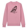 Unisex Changer 2.0 iconic crew neck sweatshirt (STSU178) Thumbnail