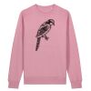 Unisex Changer 2.0 iconic crew neck sweatshirt (STSU178) Thumbnail