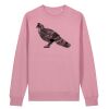 Unisex Changer 2.0 iconic crew neck sweatshirt (STSU178) Thumbnail