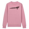 Unisex Changer 2.0 iconic crew neck sweatshirt (STSU178) Thumbnail