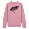 Unisex Changer 2.0 iconic crew neck sweatshirt (STSU178) Thumbnail