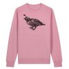 Unisex Changer 2.0 iconic crew neck sweatshirt (STSU178) Thumbnail