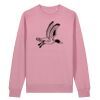 Unisex Changer 2.0 iconic crew neck sweatshirt (STSU178) Thumbnail