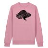 Unisex Changer 2.0 iconic crew neck sweatshirt (STSU178) Thumbnail