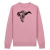 Unisex Changer 2.0 iconic crew neck sweatshirt (STSU178) Thumbnail