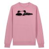 Unisex Changer 2.0 iconic crew neck sweatshirt (STSU178) Thumbnail