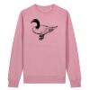 Unisex Changer 2.0 iconic crew neck sweatshirt (STSU178) Thumbnail