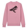 Unisex Changer 2.0 iconic crew neck sweatshirt (STSU178) Thumbnail