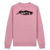 Unisex Changer 2.0 iconic crew neck sweatshirt (STSU178) Thumbnail