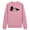 Unisex Changer 2.0 iconic crew neck sweatshirt (STSU178) Thumbnail