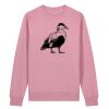 Unisex Changer 2.0 iconic crew neck sweatshirt (STSU178) Thumbnail