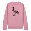 Unisex Changer 2.0 iconic crew neck sweatshirt (STSU178) Thumbnail