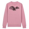 Unisex Changer 2.0 iconic crew neck sweatshirt (STSU178) Thumbnail