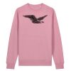 Unisex Changer 2.0 iconic crew neck sweatshirt (STSU178) Thumbnail