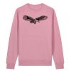 Unisex Changer 2.0 iconic crew neck sweatshirt (STSU178) Thumbnail