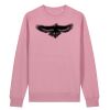 Unisex Changer 2.0 iconic crew neck sweatshirt (STSU178) Thumbnail