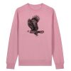 Unisex Changer 2.0 iconic crew neck sweatshirt (STSU178) Thumbnail