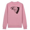 Unisex Changer 2.0 iconic crew neck sweatshirt (STSU178) Thumbnail