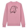 Unisex Changer 2.0 iconic crew neck sweatshirt (STSU178) Thumbnail