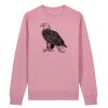 Unisex Changer 2.0 iconic crew neck sweatshirt (STSU178) Thumbnail