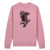 Unisex Changer 2.0 iconic crew neck sweatshirt (STSU178) Thumbnail