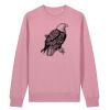 Unisex Changer 2.0 iconic crew neck sweatshirt (STSU178) Thumbnail