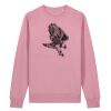Unisex Changer 2.0 iconic crew neck sweatshirt (STSU178) Thumbnail