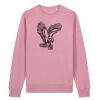 Unisex Changer 2.0 iconic crew neck sweatshirt (STSU178) Thumbnail