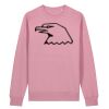 Unisex Changer 2.0 iconic crew neck sweatshirt (STSU178) Thumbnail