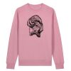 Unisex Changer 2.0 iconic crew neck sweatshirt (STSU178) Thumbnail