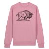 Unisex Changer 2.0 iconic crew neck sweatshirt (STSU178) Thumbnail