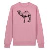 Unisex Changer 2.0 iconic crew neck sweatshirt (STSU178) Thumbnail