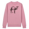 Unisex Changer 2.0 iconic crew neck sweatshirt (STSU178) Thumbnail