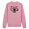 Unisex Changer 2.0 iconic crew neck sweatshirt (STSU178) Thumbnail