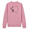 Unisex Changer 2.0 iconic crew neck sweatshirt (STSU178) Thumbnail