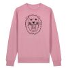 Unisex Changer 2.0 iconic crew neck sweatshirt (STSU178) Thumbnail